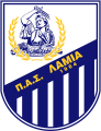 PAS_Lamia_1964_logo